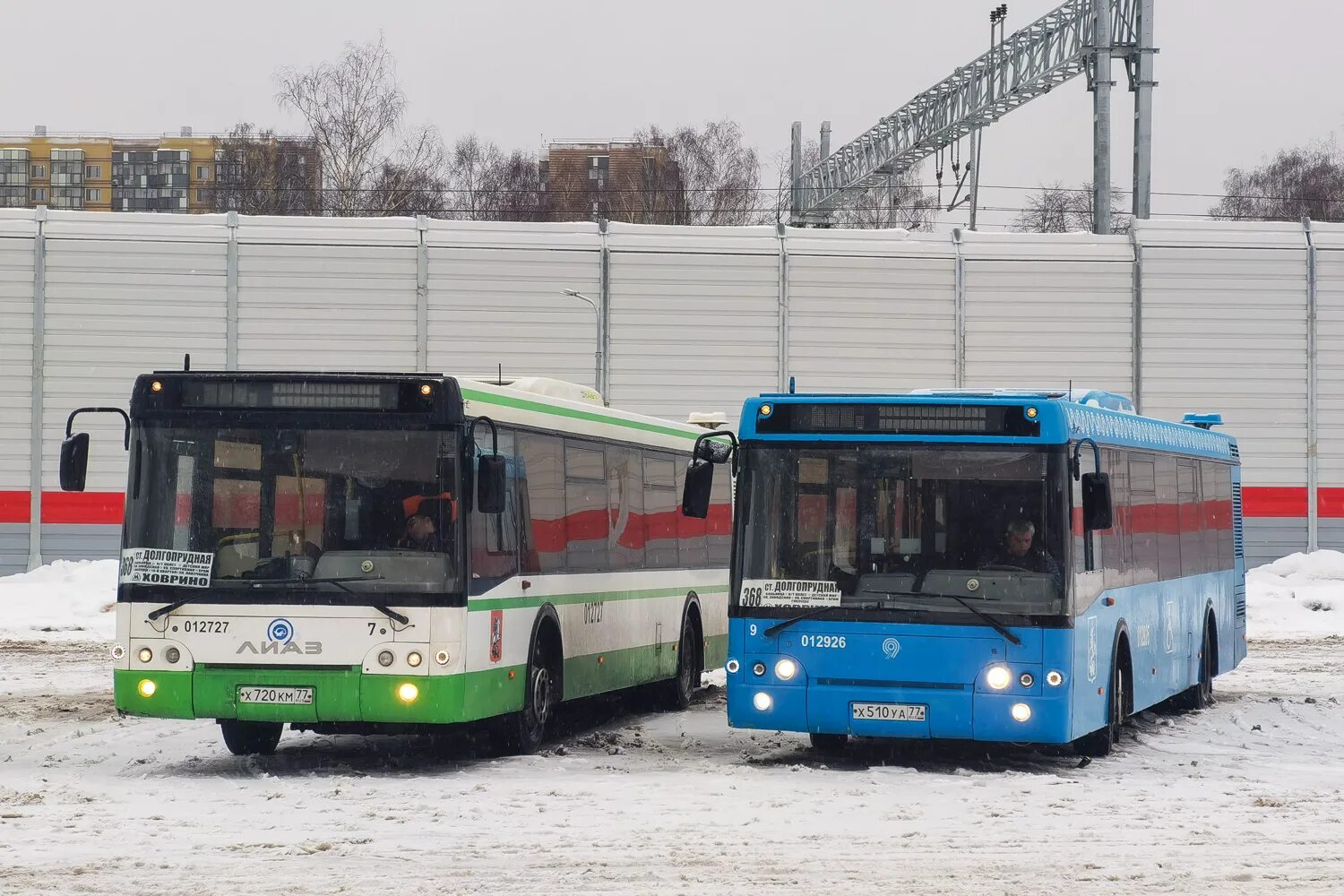 Автобус 368 маршрут остановки