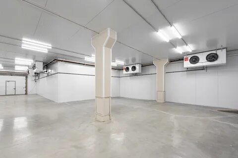 Вентиляционная камера помещение