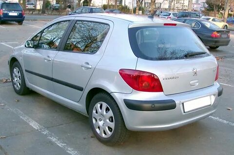 307 аудит