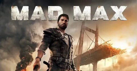 Mad max выход игры