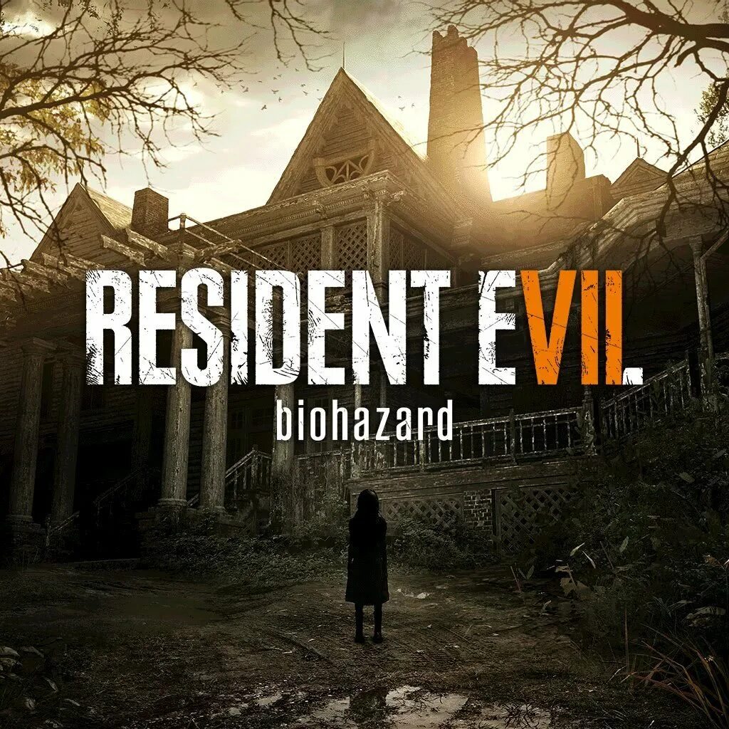 Обитель 7 игра. Resident Evil 7 ps4. Resident Evil 7 Biohazard Xbox.