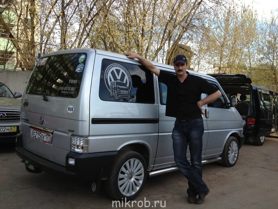 Владельцев микроавтобусов. Владельцев микроавтобусов