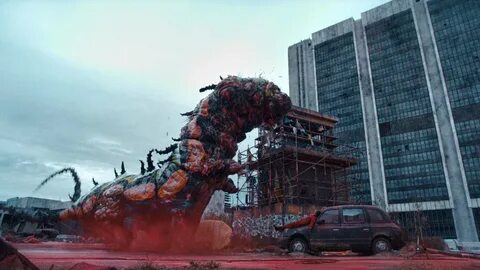 Evil 2022