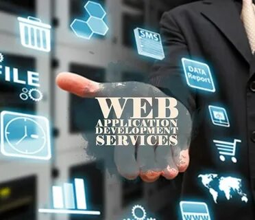 Services сайт