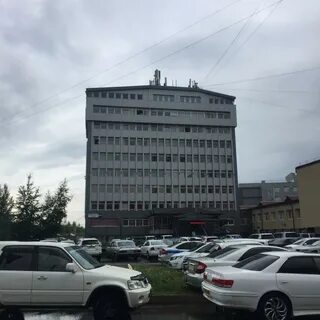 Диагностический иркутск байкальская