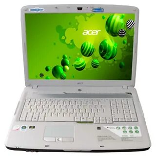Acer aspire 7720