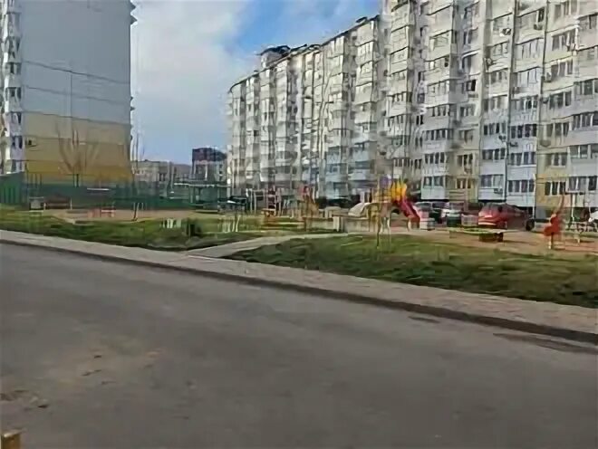 Надежда ул ленина 196 6а фото 1-к квартира, 18 м², 1/9 эт. на продажу в Анапе Купить квартиру Авито