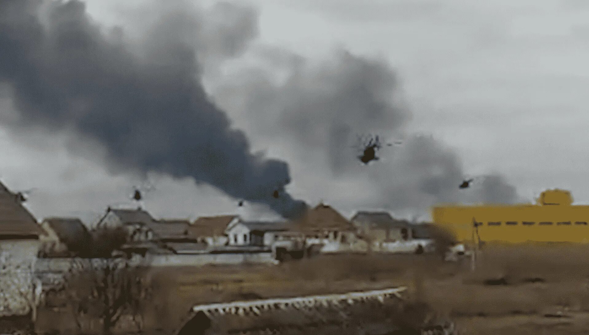 Бой за аэропорт Гостомель. Бомбёжка киевсих аэродромов. Украинские аэропорты бомбят. Аэропорт Украина разбомбили.