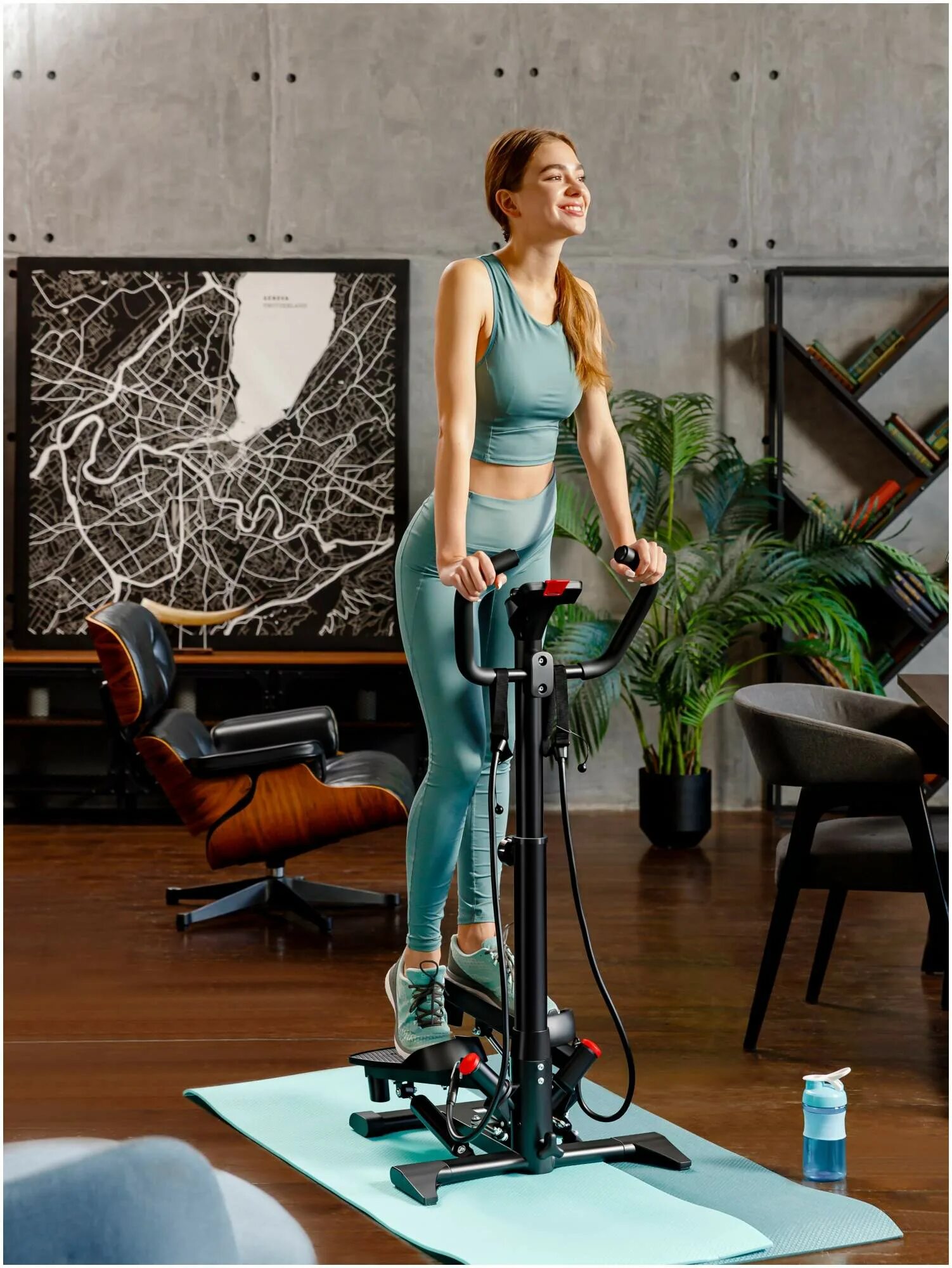 Поворотный степпер hyperfit. Степпер hyperfit supertrainer g-115. степпер hyperfit supertrainer g-90. supertrainer g 115. тренажёр для ног для дома.