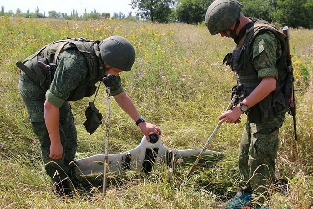 Боевая сводка днр сегодня