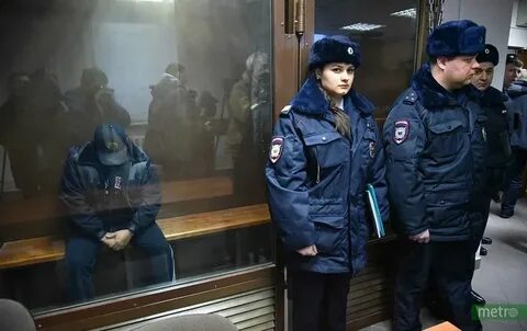 Кто расстрелял полицейских в орехово зуево