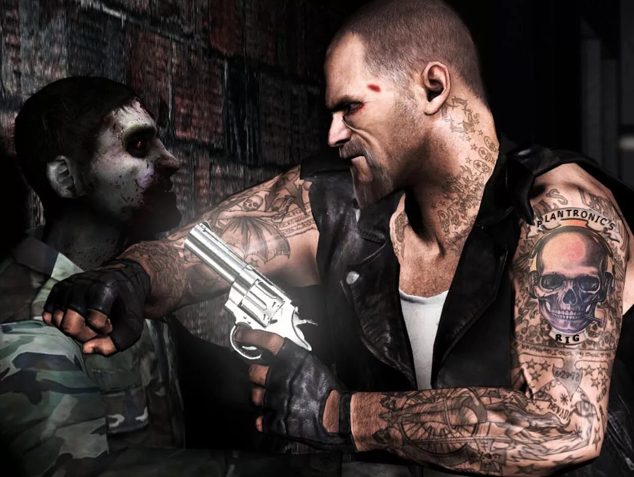 Фрэнсис лефт. Френсис из l4d. фрэнсис лефт 4. фрэнсис left 4 dead. тату френсиса из left 4 dead.