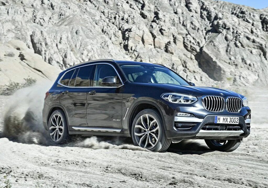 Бмв х3 2017. BMW x3 2017. Новый BMW x3. БМВ х3 2018 черный.