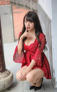 Asian finger
