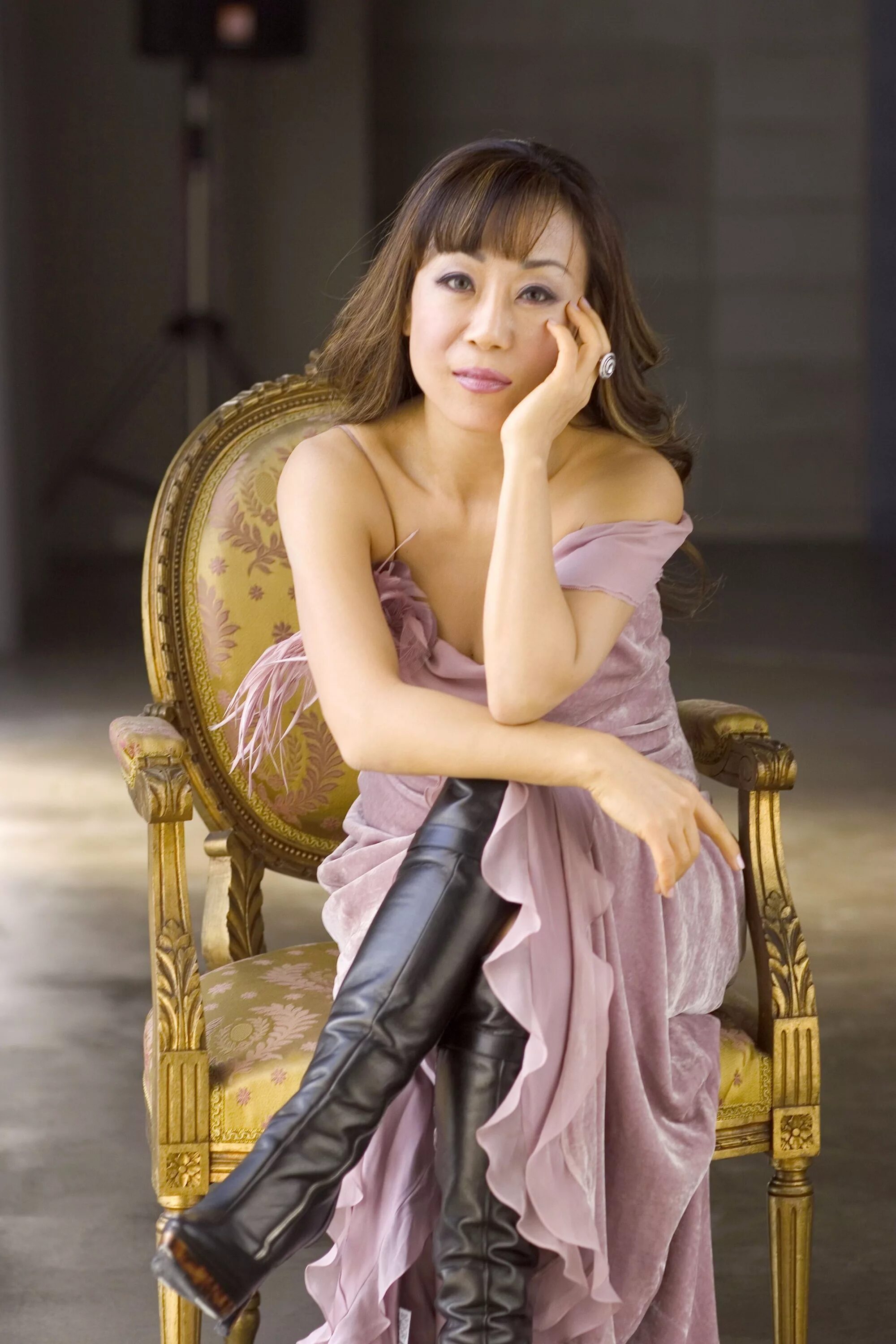 Суми Джо. Оперная певица Sumi Jo.. Чо Суми корейская певица. Оперные певицы Кореи.