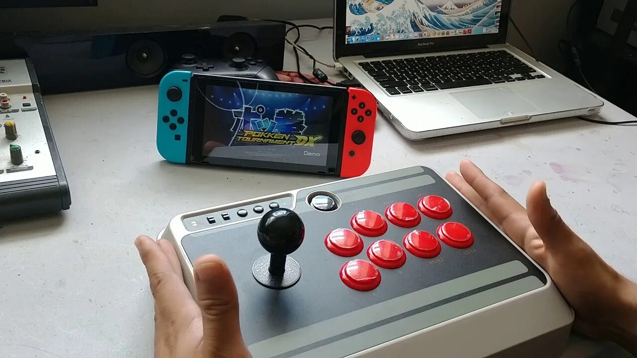 8bitdo n30 Switch. Аркадный стик 8 бит. Arcade Stick Switch. Nintendo Arcade Stick. Nintendo switch стик