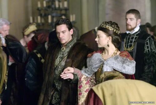 Тюдоры сериал актеры и роли с фото Un roi désenchanté Wiki The Tudors Fandom