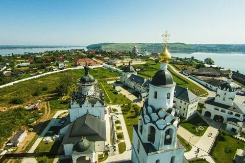 Экскурсии в свияжск из чебоксар