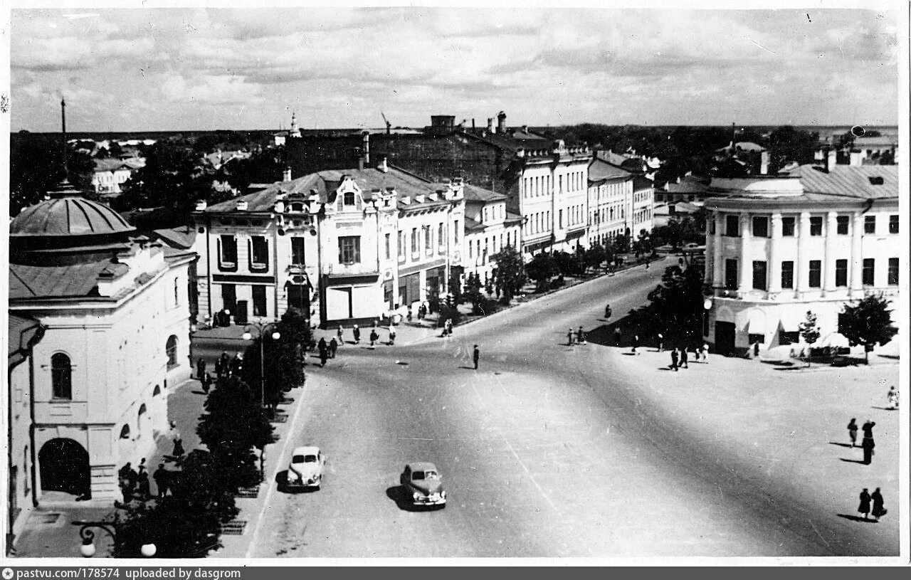 Улица старая вологда. Улица Ленина Вологда. Улица Ленина город Вологда. Старая Вологда улица Ленина. Площадь Ленина Вологда.