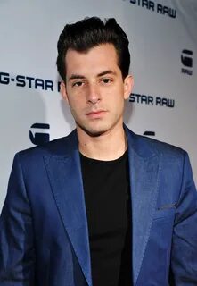 Mark ronson