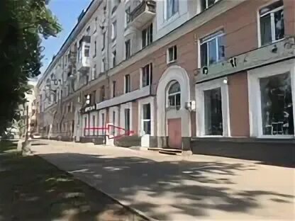 Волжский проспект 3