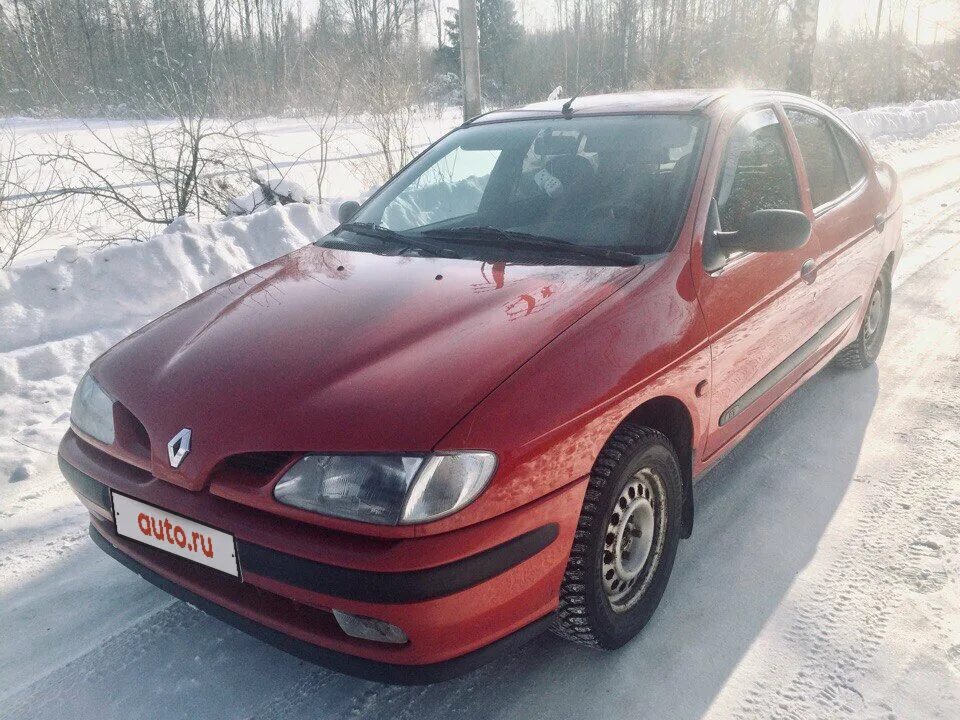 Renault 1997. Рено Меган 1 1997. Рено Меган седан 1997. Рено Меган 1997 года. Рено Меган Классик 1997 года.