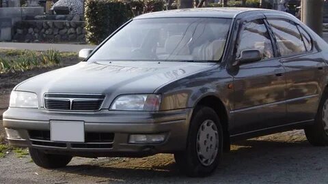 Камри 2.2 1998