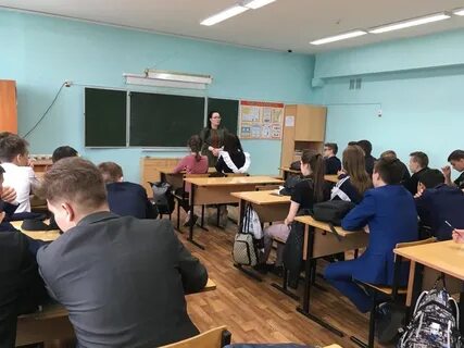 Шатурский энергетический техникум