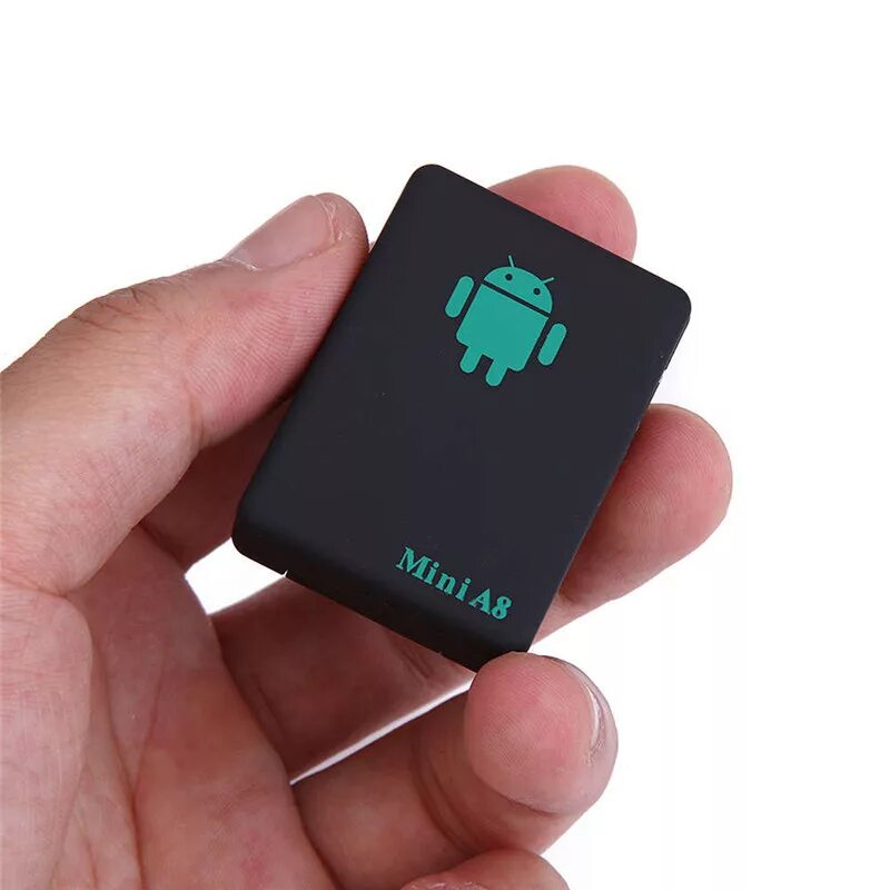 Red mini a8. Mini a8 gps tracker. gps mini a8.