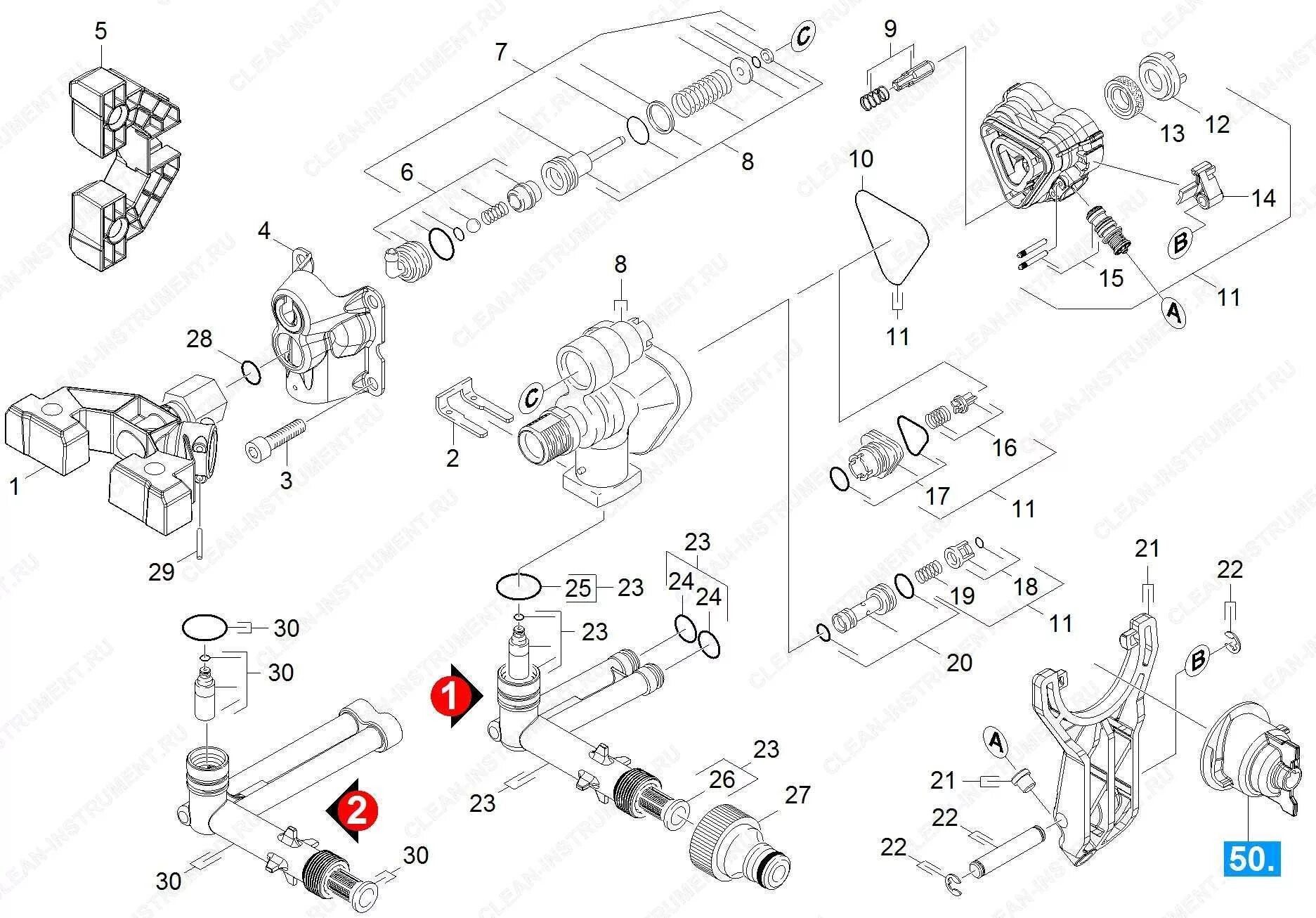 Karcher управляющий корпус (0.108-512.0). Схема Керхер 5.200. Запчасти для Кёрхера k4 Compact 1.637-310.0 ремкомплект. Керхер к 7.20 запчасти схема. 5.20 запчасти