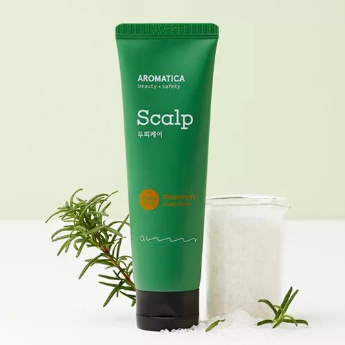 Scalp scrub. Aromatica Rosemary Scalp Scrub 165g. Aromatica*скраб для кожи головы с розмарином*Rosemary Scalp Scrub 165g. Aromatica скраб для кожи головы Rosemary Scalp Scrub, 165 г. АРМ скраб для кожи головы Rosemary Scalp Scrub 165g.