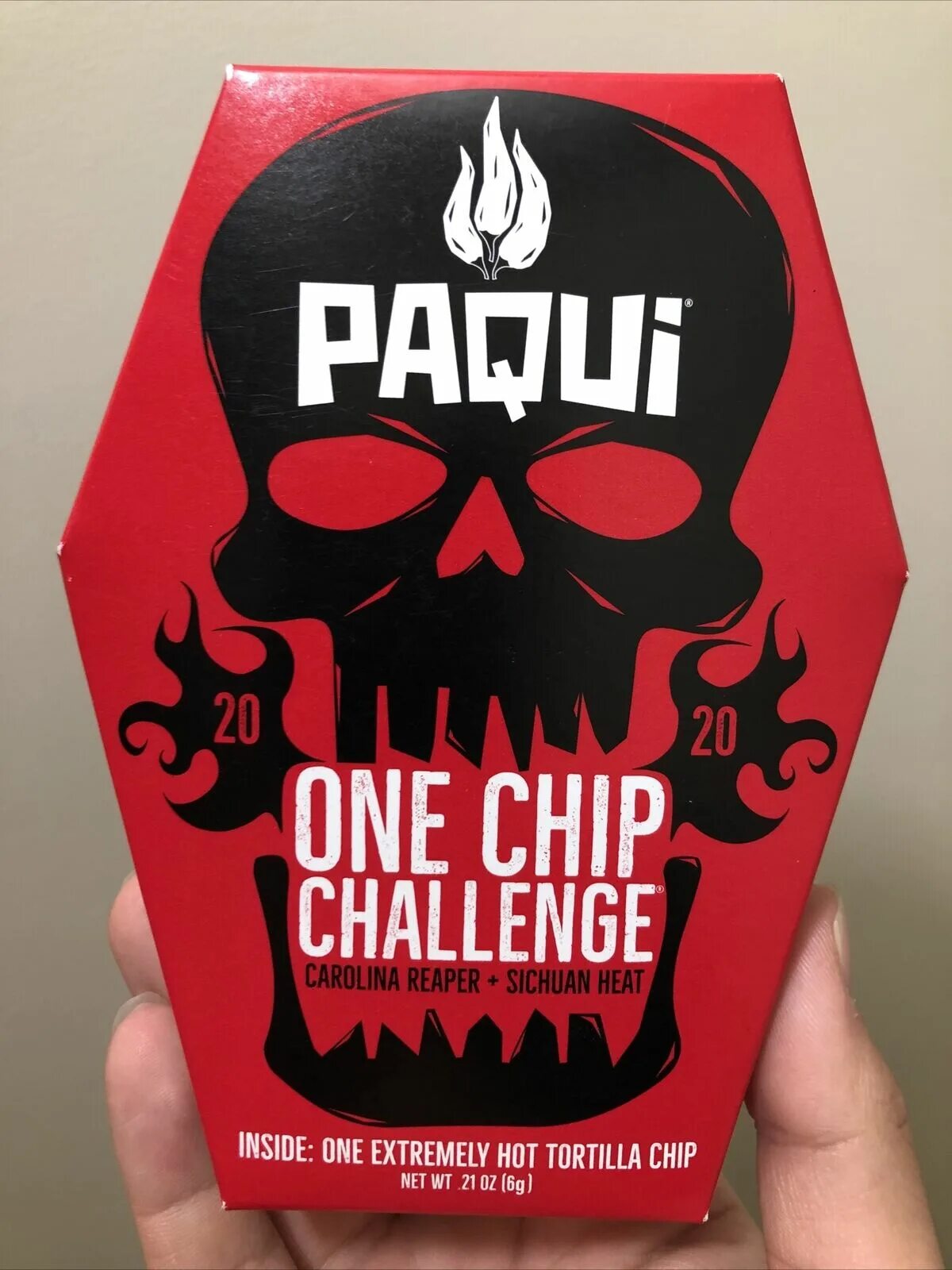 One Chip Challenge. One Chip Challenge купить. One Spicy Chip Challenge.