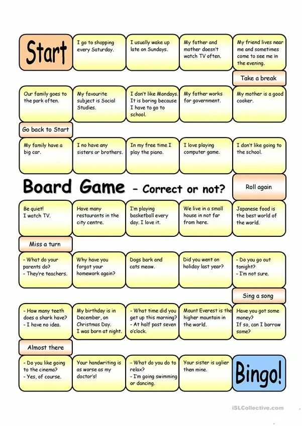 Speaking Board games Intermediate. Intermediate English Board game. Настольная игра на англ языке. Игры на английскую грамматику Intermediate.