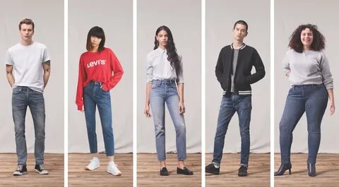 Где levis