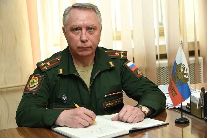 Винжего игорь военком фото Призывники осени не будут проходить военную службу на вновь вошедших в состав РФ