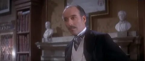 Частная жизнь шерлока холмса