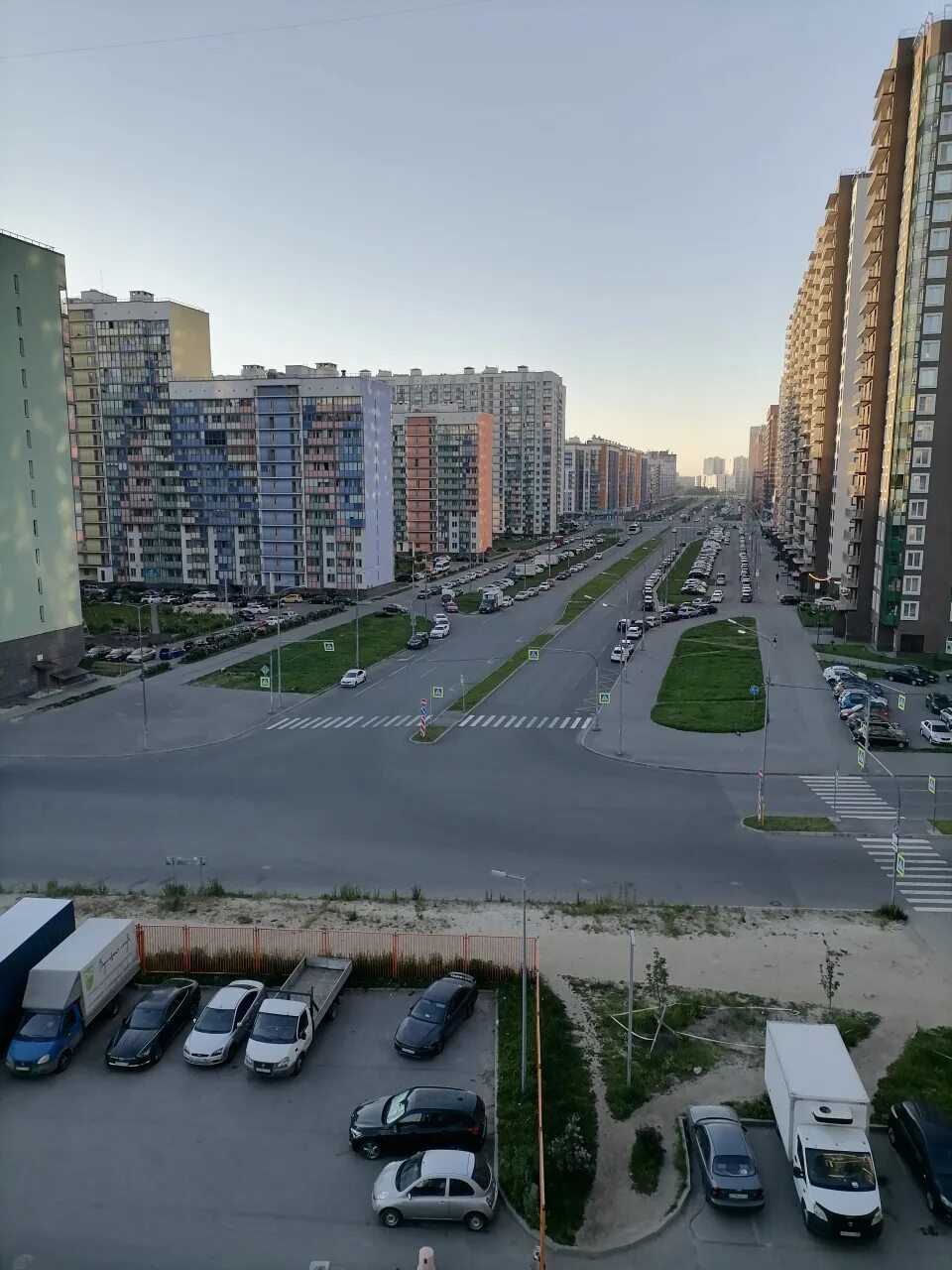 Погода в мурино санкт