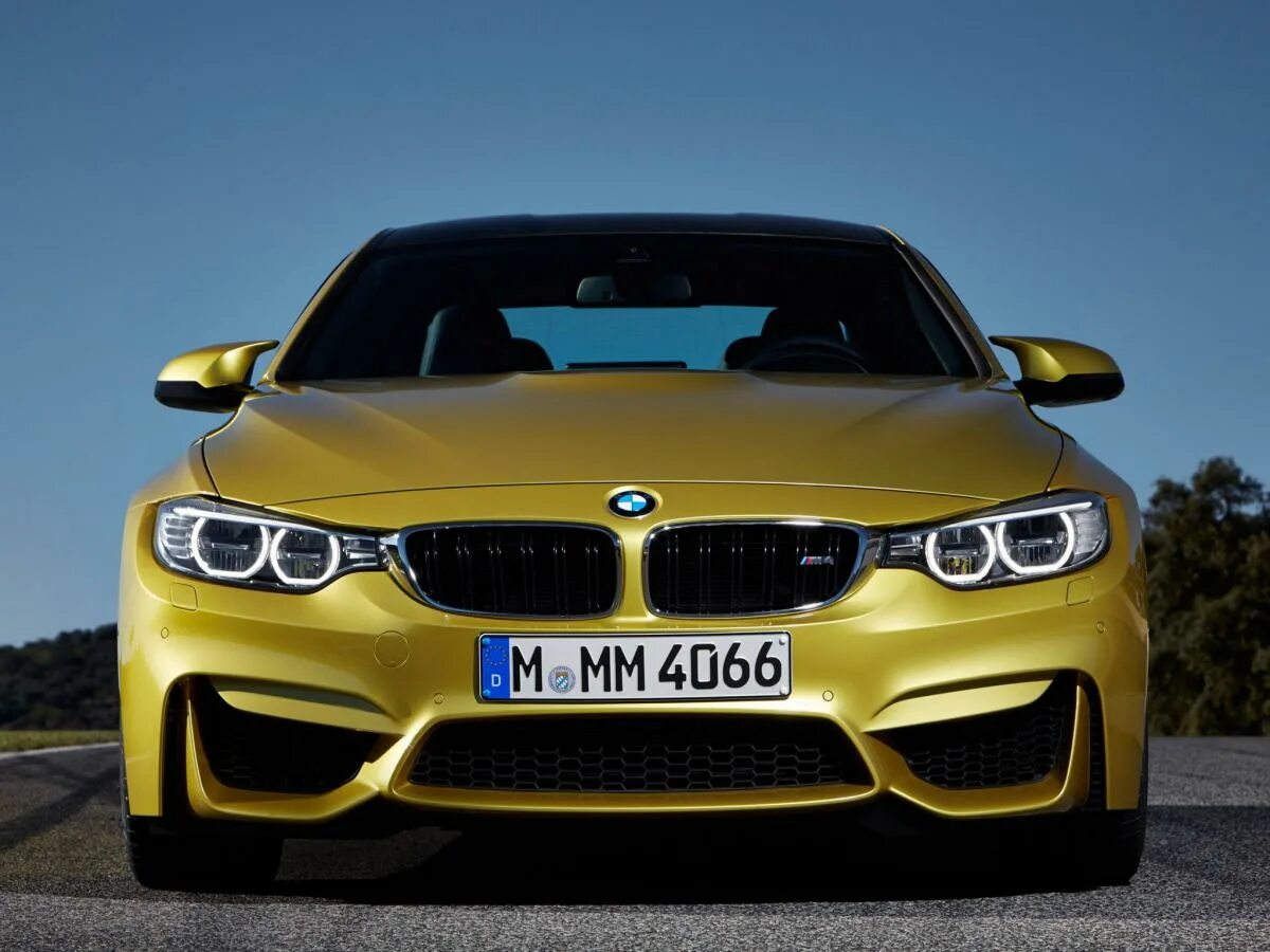 Как выглядит машина м 4 Пост о новой М4 или BMW заставляет страдать! BMW M4 (F82), 3 л, 2018 года поку