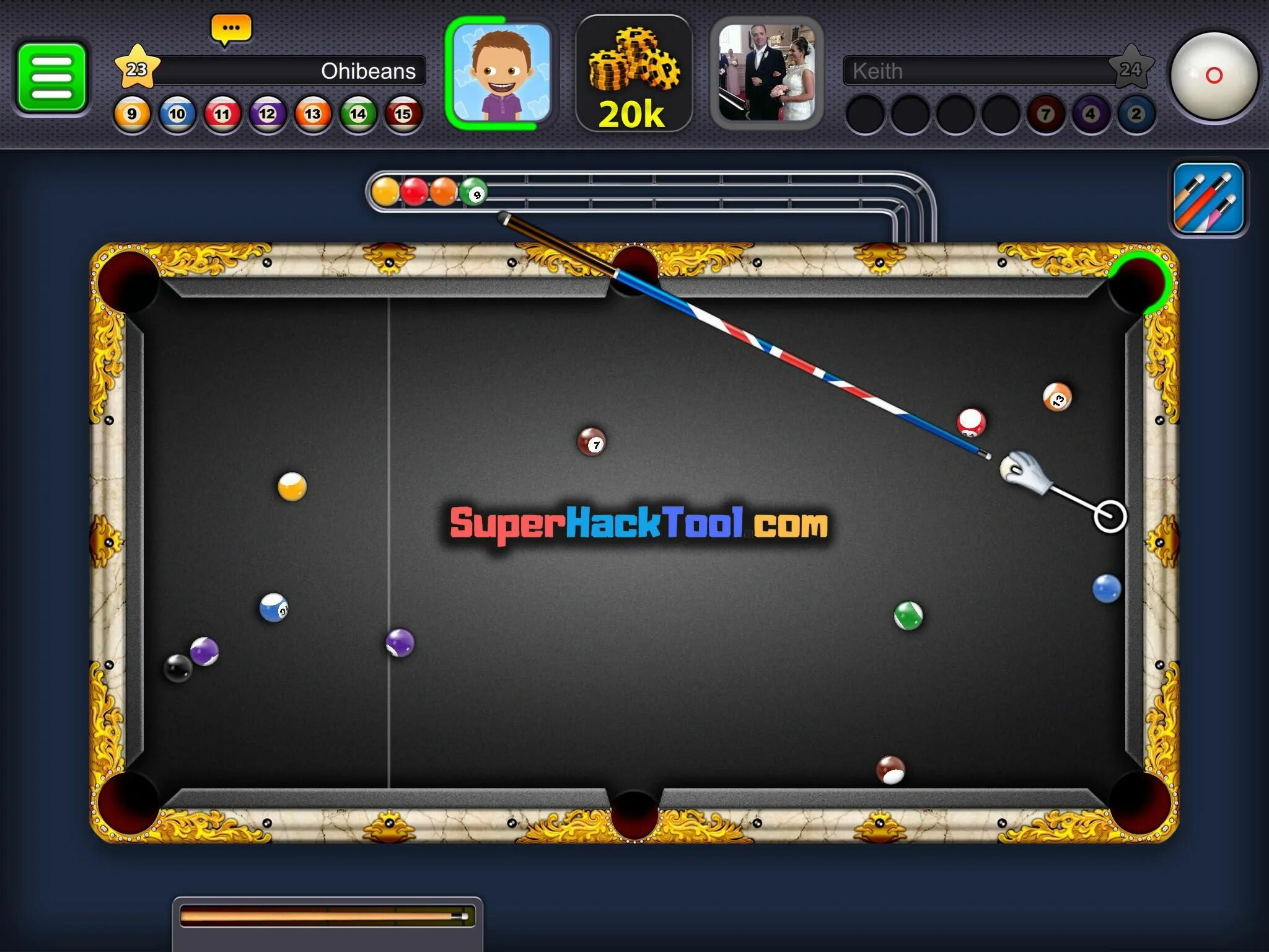 8ballpool