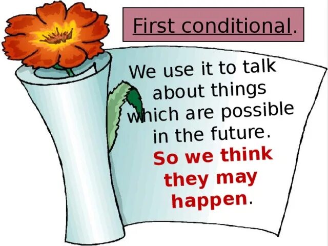 First co. First conditional. First conditional правило. 1st conditional правило. If when unless first conditional.