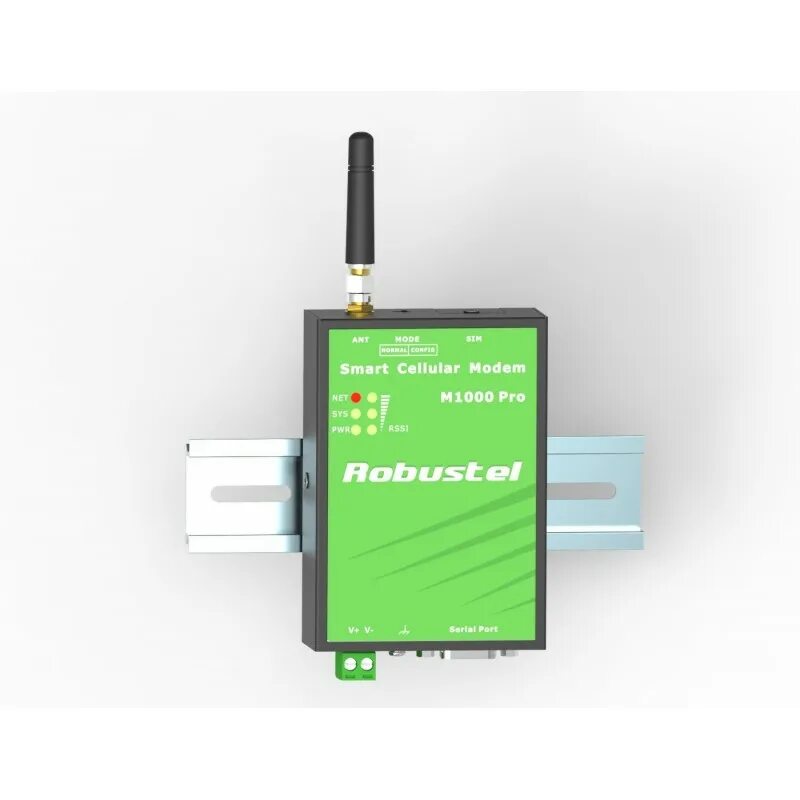 GSM модем Robustel m1000 GPRS. Robustel m1000 Pro v2. Модем Robustel 1000 Pro. Модем терминальный USB (GSM 900/1800/1900, GPRS, Edge).. Gprs терминал