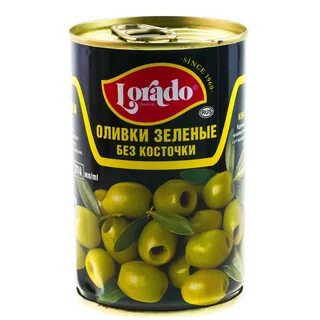 Оливки фирма