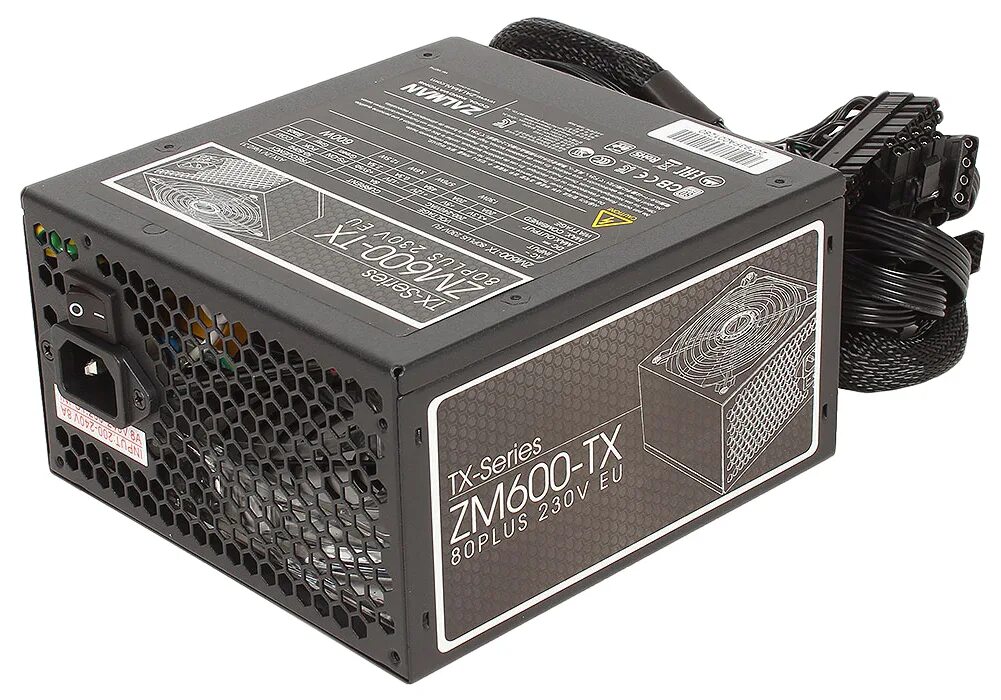 Блок питания zalman megamax txll zm600 txii. Блок питания Zalman 600w. Блок питания Zalman TX 600w. Блок питания Zalman zm600-TX 600w. Блок питания Zalman 600.