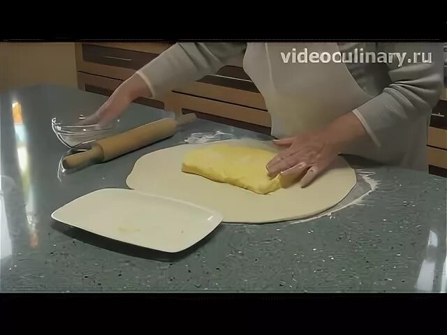 Тесто 2 к этой