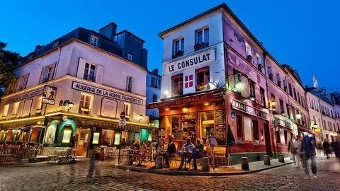 Le french