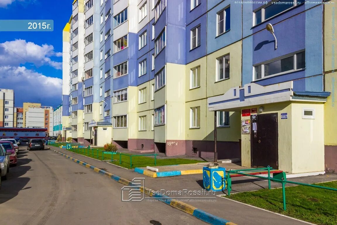 Yesterday in Barnaul on Vlasikhinsky, 81, a 15-year-old girl died when falling f