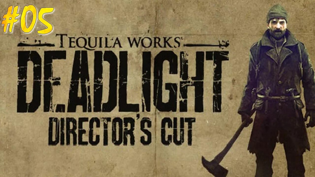 Deadlight обложка. Deadlight главный герой. Deadlight Director's Cut ps4. Deadlight directors cut