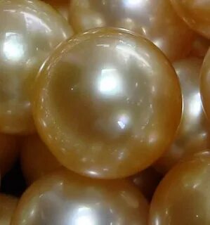 Pearl mineral