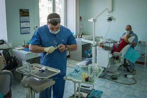Стоматологии благовещенск отзывы