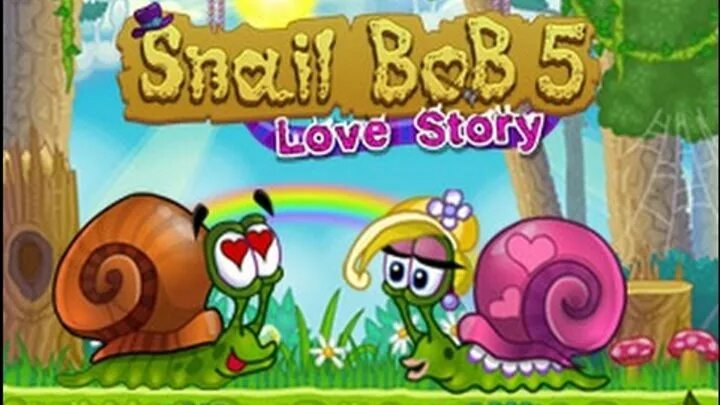 Игра улитка Боб 5. Улитка Боб любовь. Монстр улитка Боб. Улитка Боб 5 (Snail Bob 3).